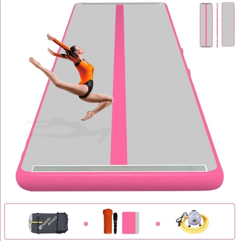 Sinolodo 16 ft/ 5 m Airtrack